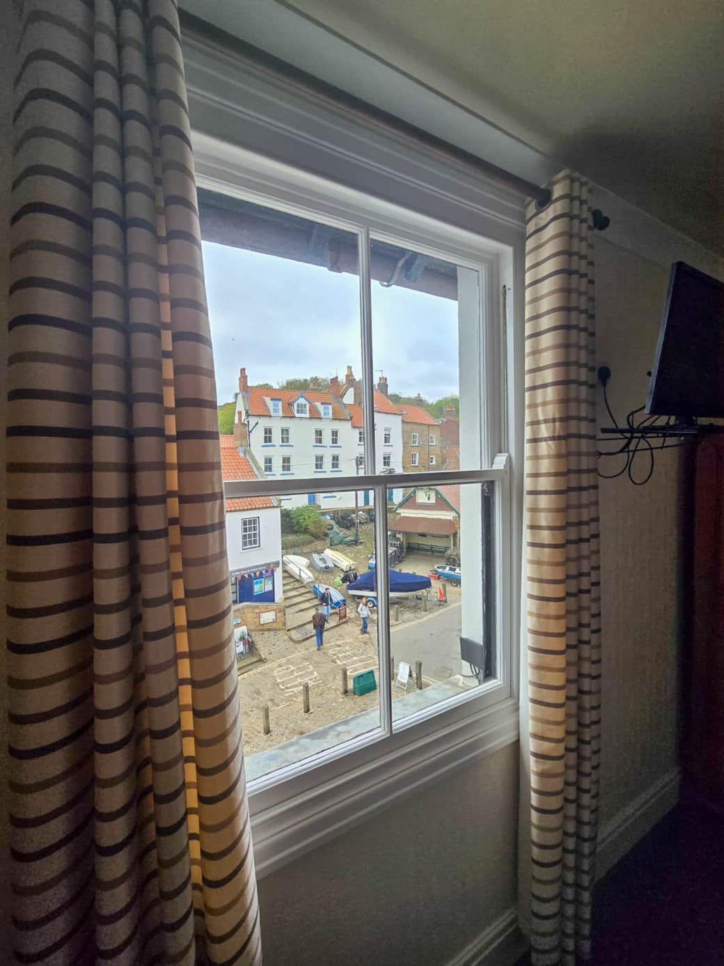 Room 2 Partial Dock View