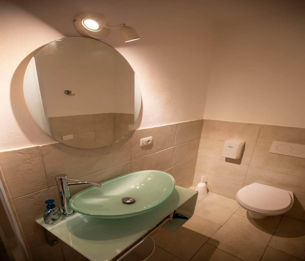 Bagno Bagno