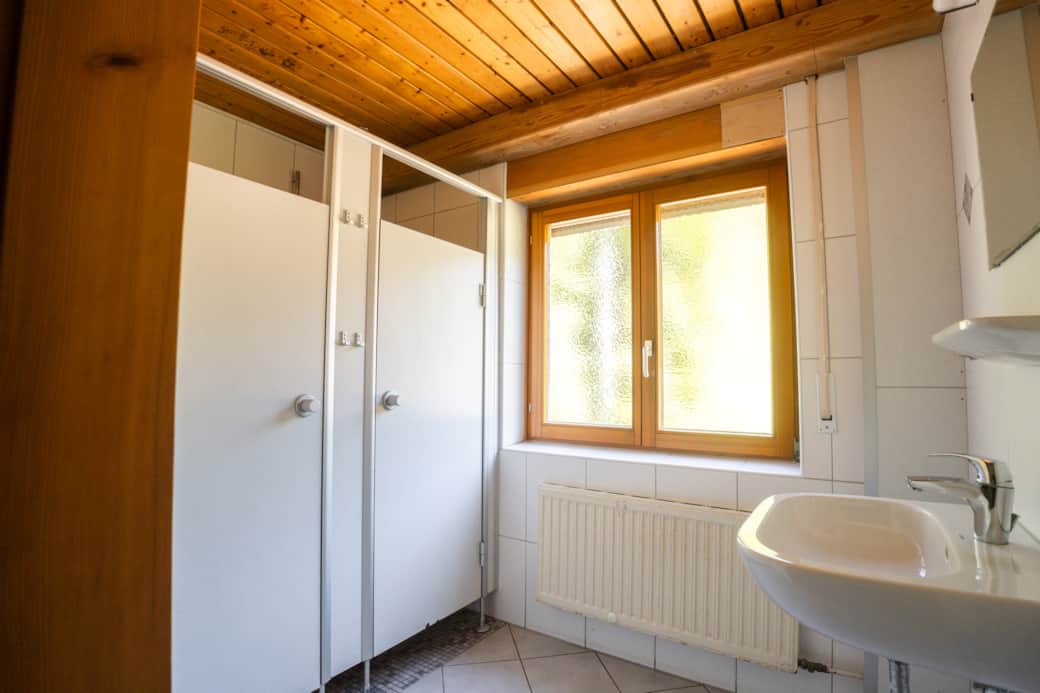 Gemeinschaftsbad 2
