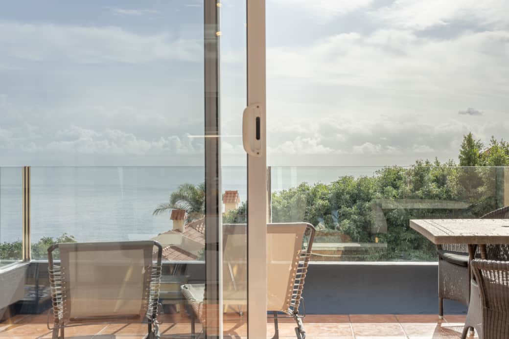 view view