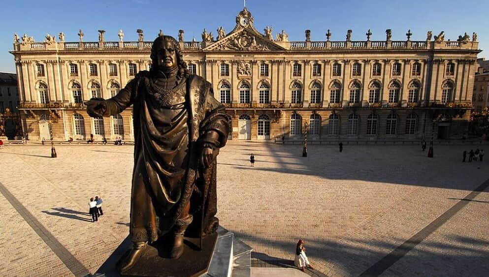Place Stanislas