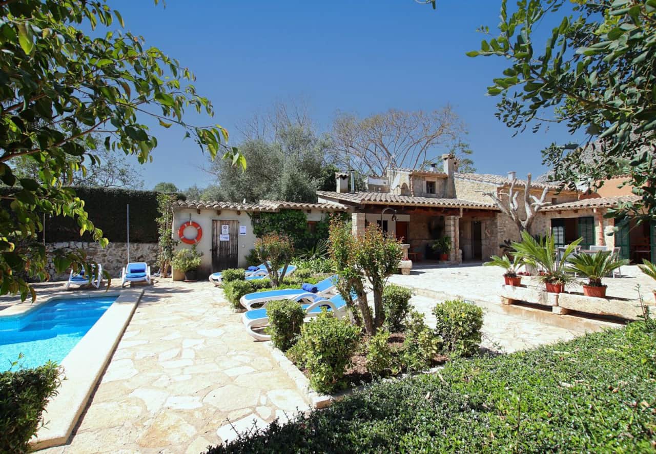 Villa Martorell