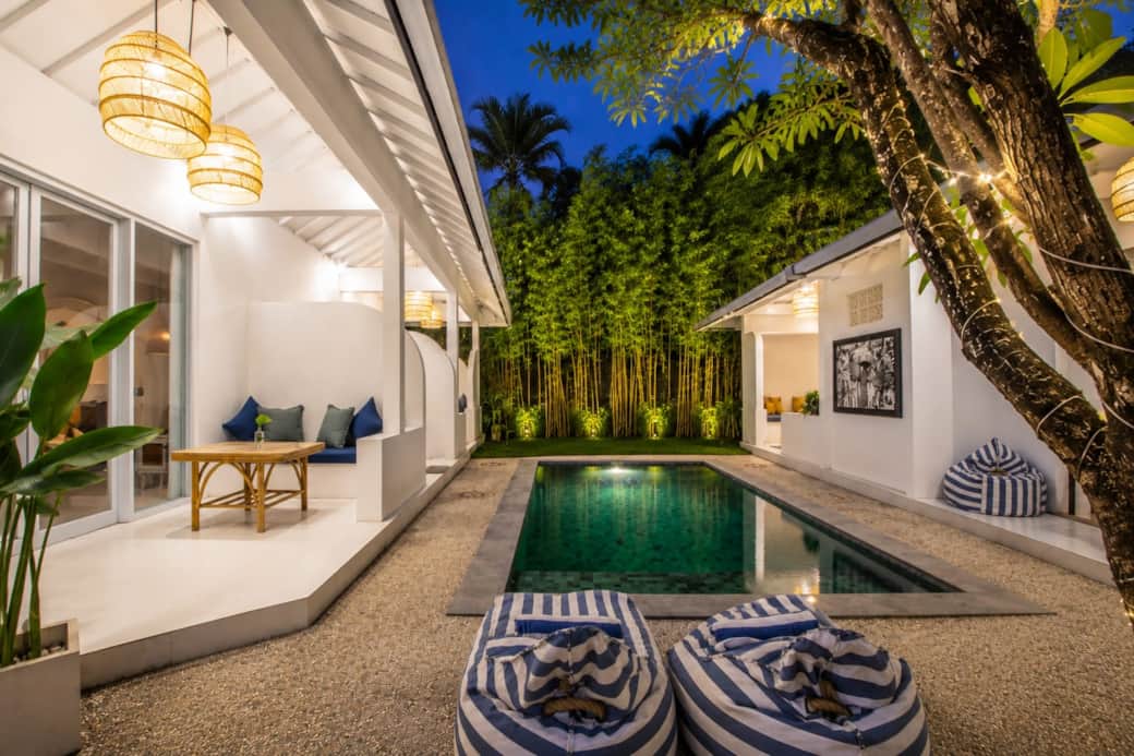 Shared Pool Shared Pool