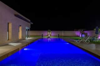 Villa Kassia – Piscine chauffée & ambiance détente — photo 49