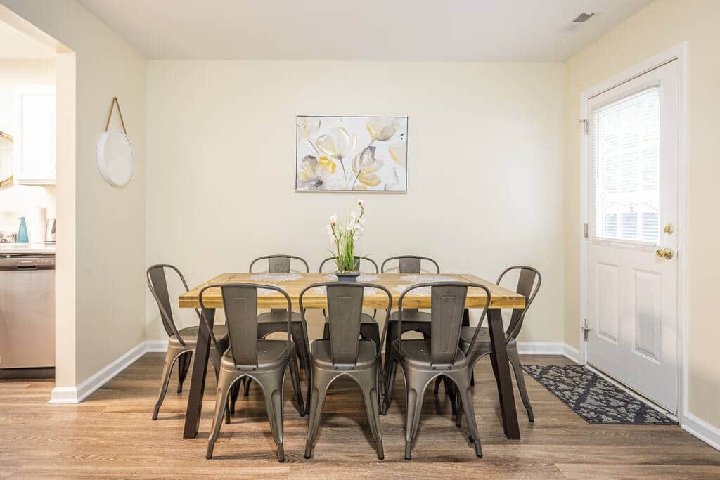 Dinning Room