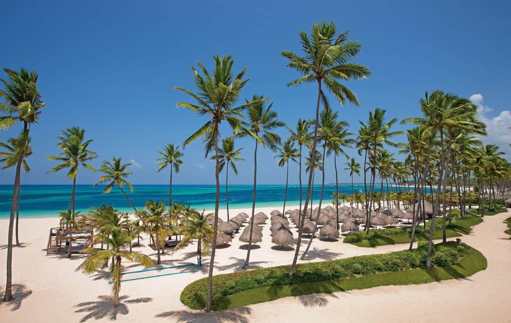 Bavaro Beach 2