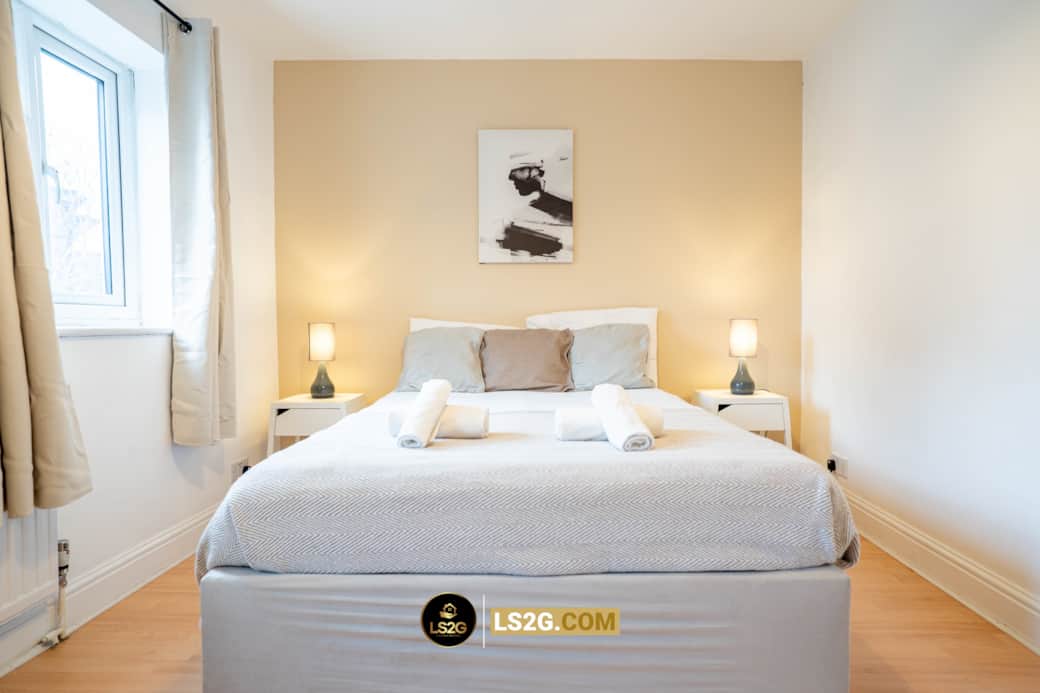 Bedroom 1