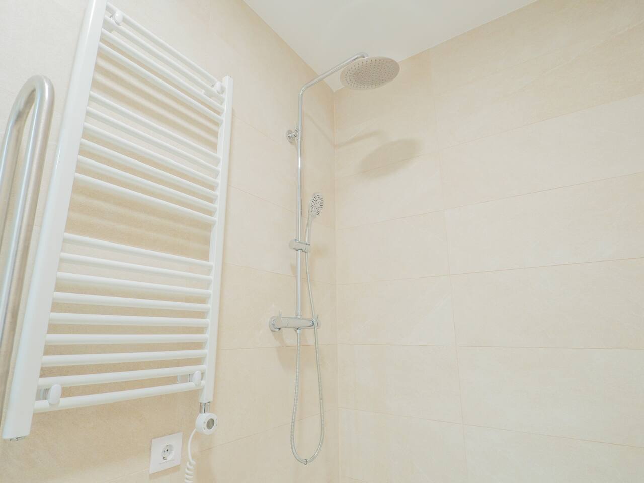 YBH Villa Lara - Apartamento 002