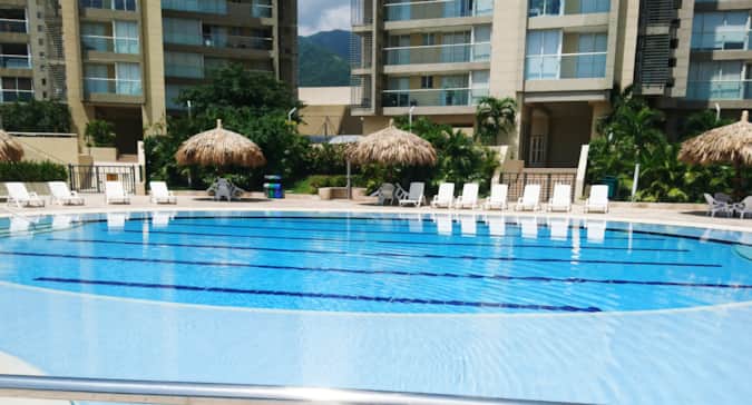 Ideal Apartment In Bello Horizonte Zazue Santa Marta Apartment In Santa Marta