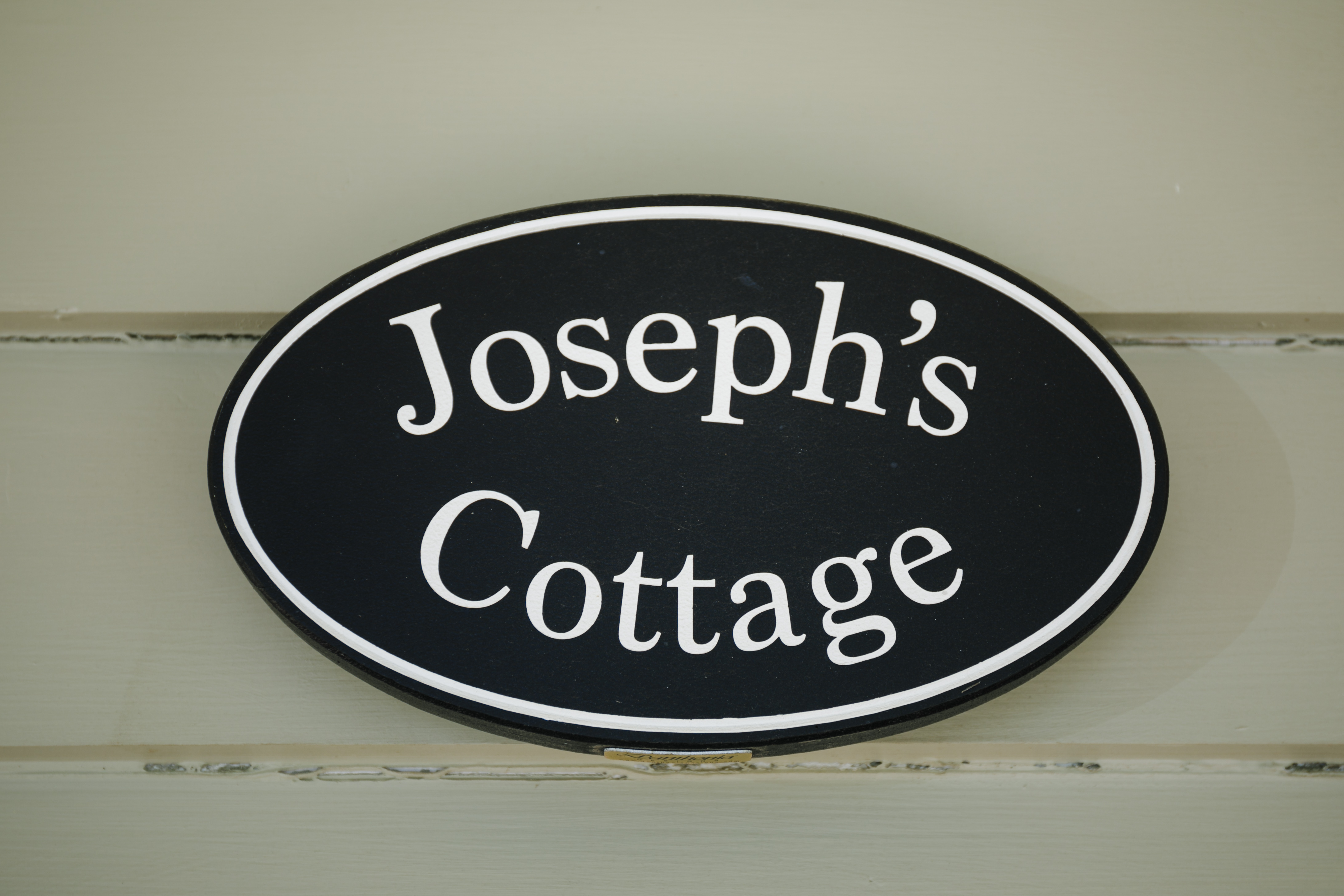 Joseph's Cottage