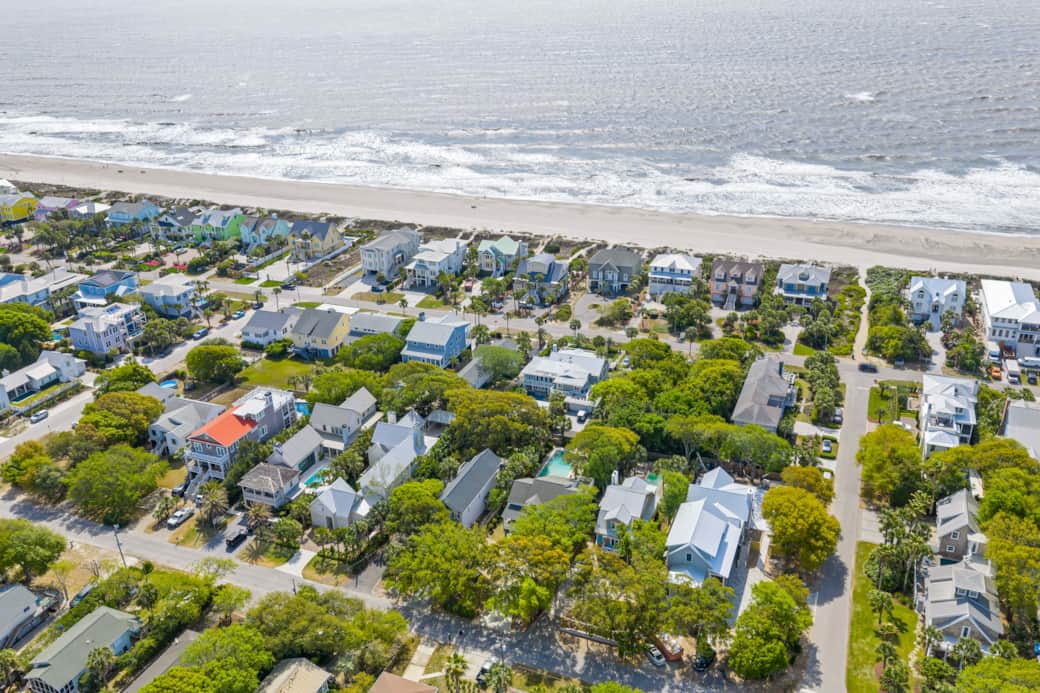 806 Carolina; Wild Dunes; Isle of Palms