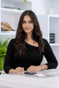 Kristina Zotova, RENTAL12 COO and Co-Founder
