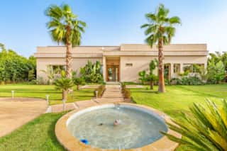 Villa Bahamas, Luxe, élégance, multisport, jacuzzi — photo 94