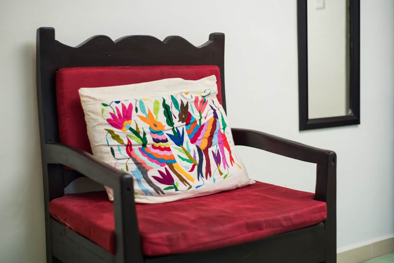 Oaxaca - Decor