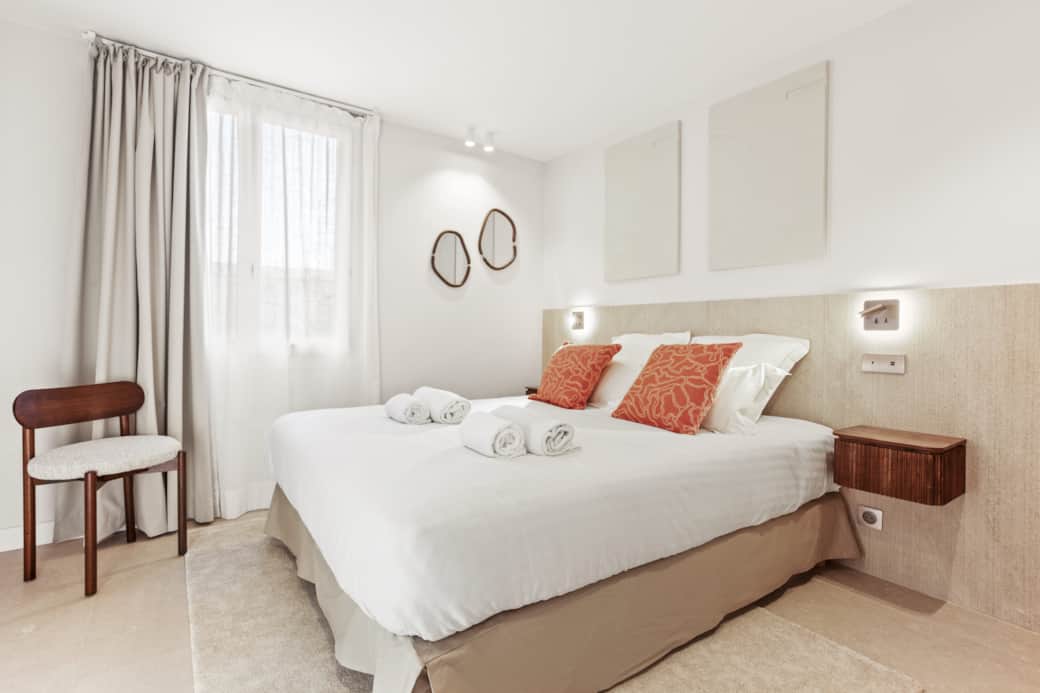 Chambre 2