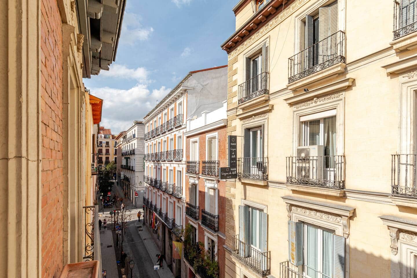 Piso boutique Gran Vía · Disfruta del mejor Madrid — foto 4