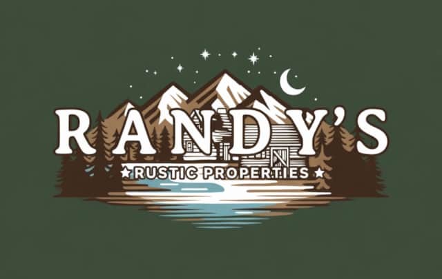 Randys Rustics Properties