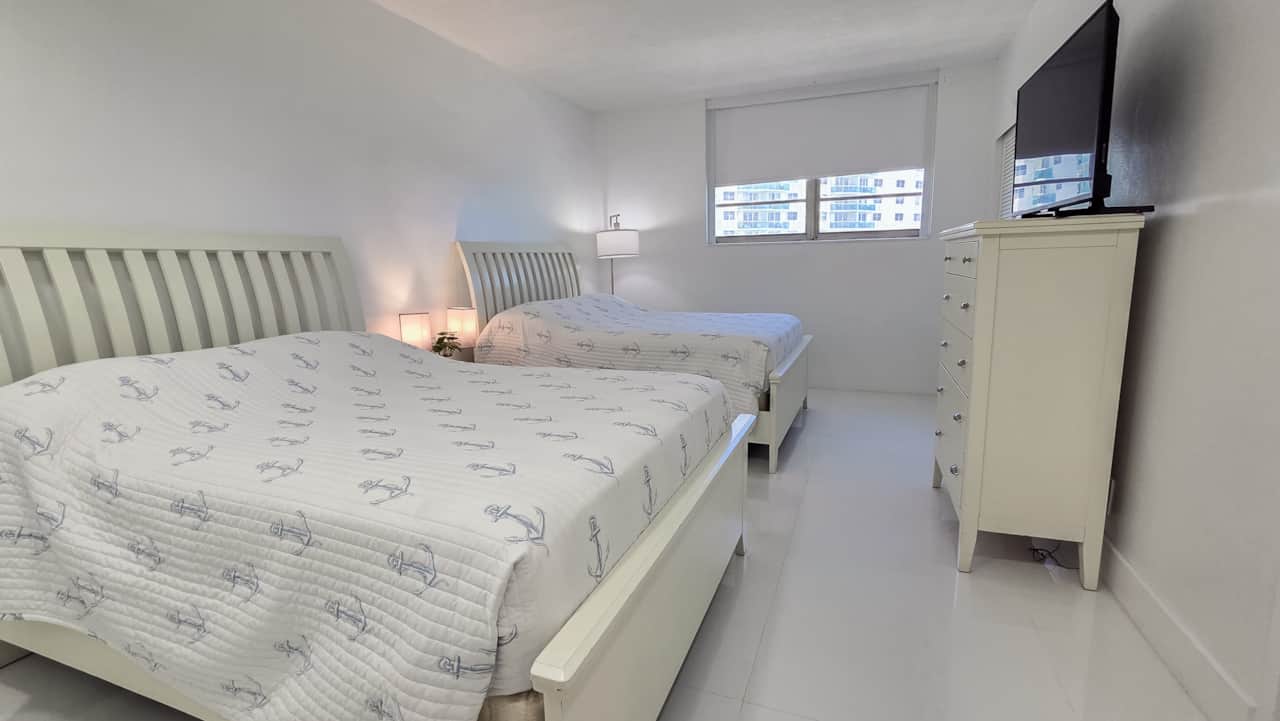 Segundo dormitorio