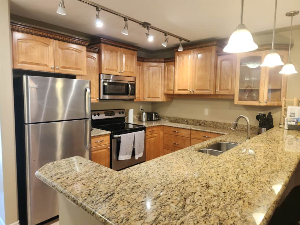 Kitchen Kitchen