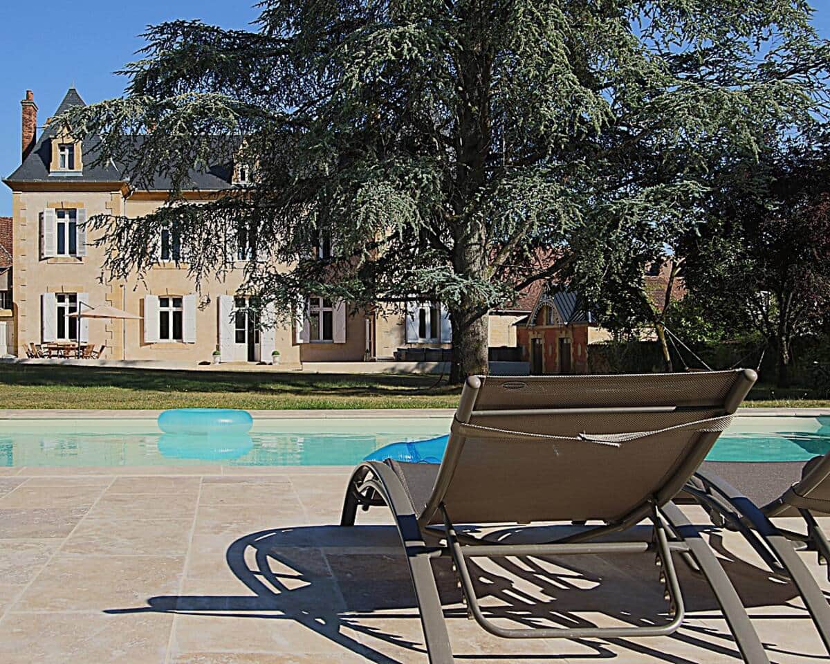 Le Manoir
