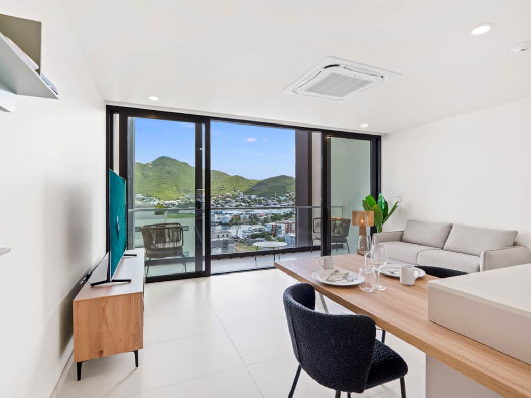 View From Unit View From Unit