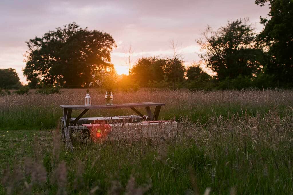 Sunset Sunset