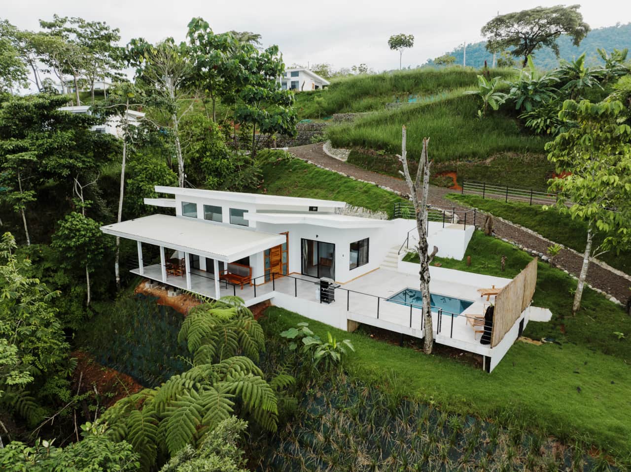 CASA OROPENDULA