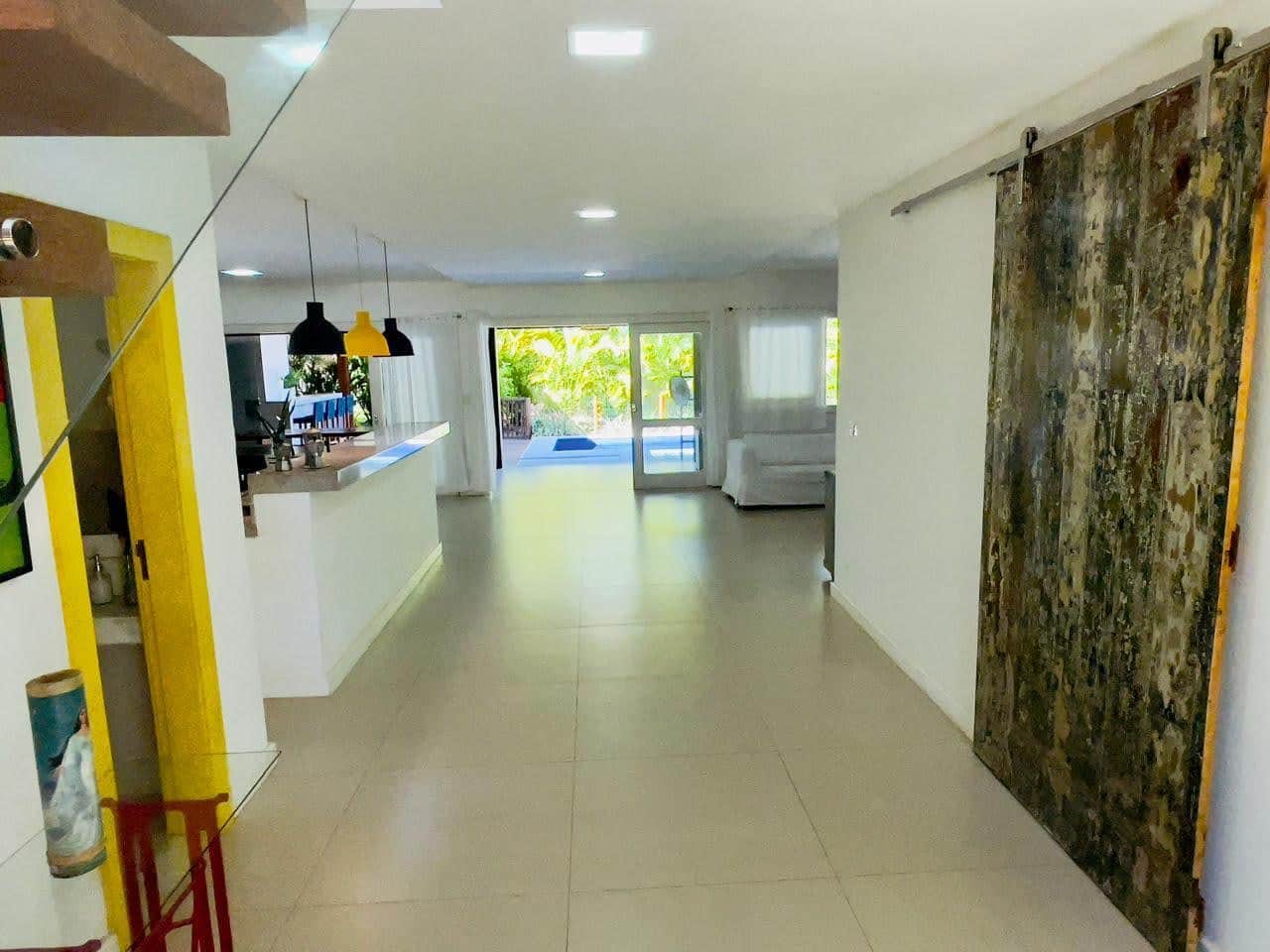 Casa Geórgia Praia do Forte (14)