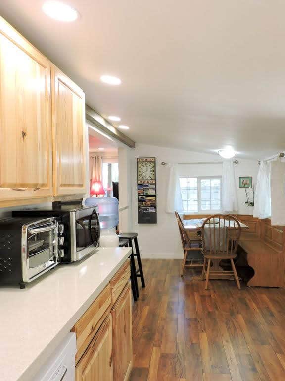 Kitchen & Nook Kitchen & Nook