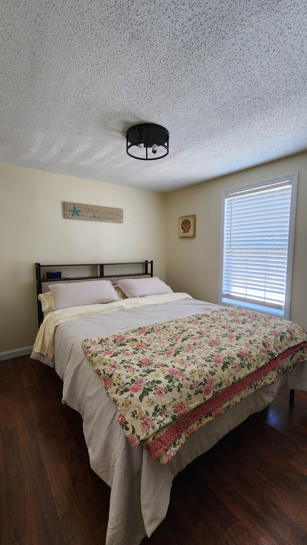 Queen Bedroom #2