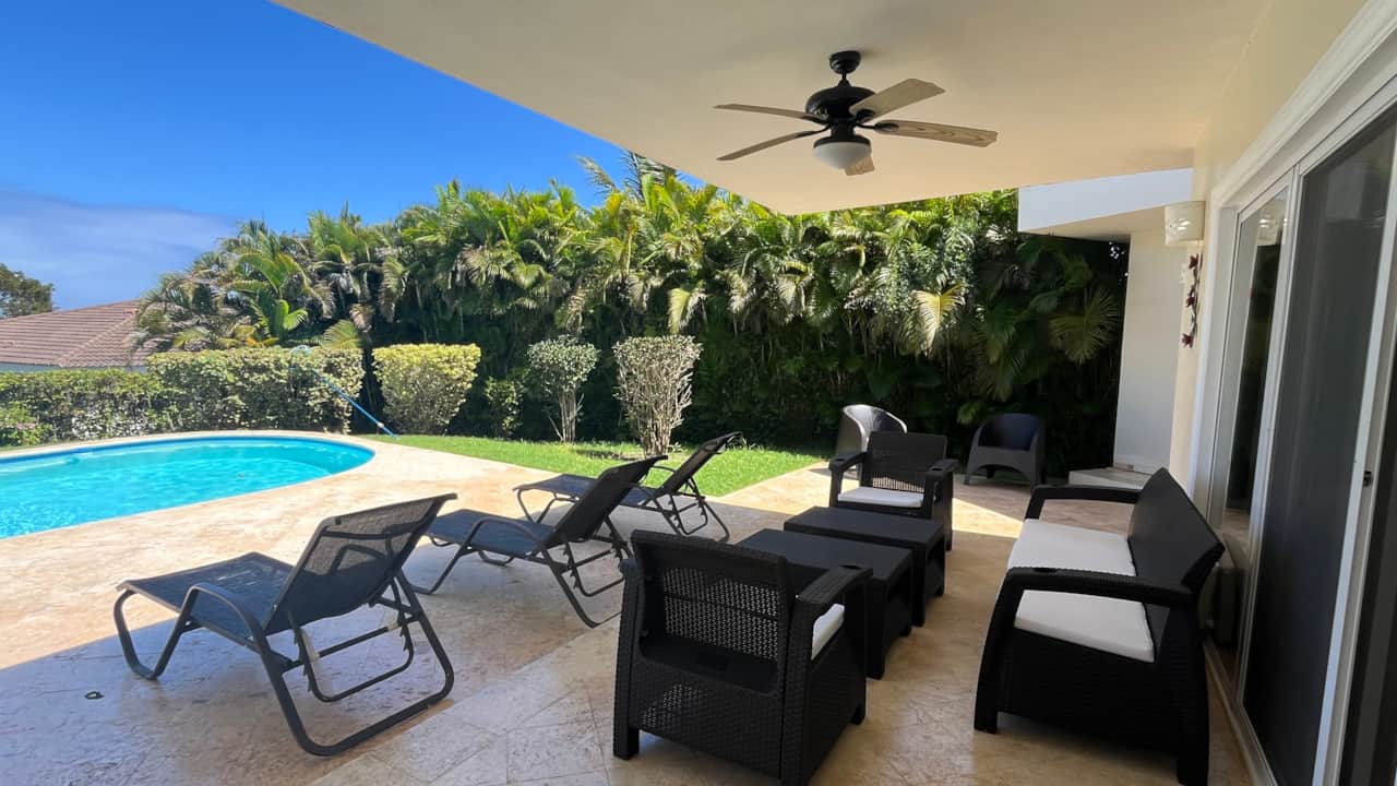 SOSUA RENTALS