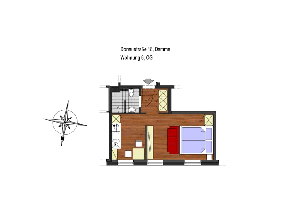 02 Wohnung06 Grundriss