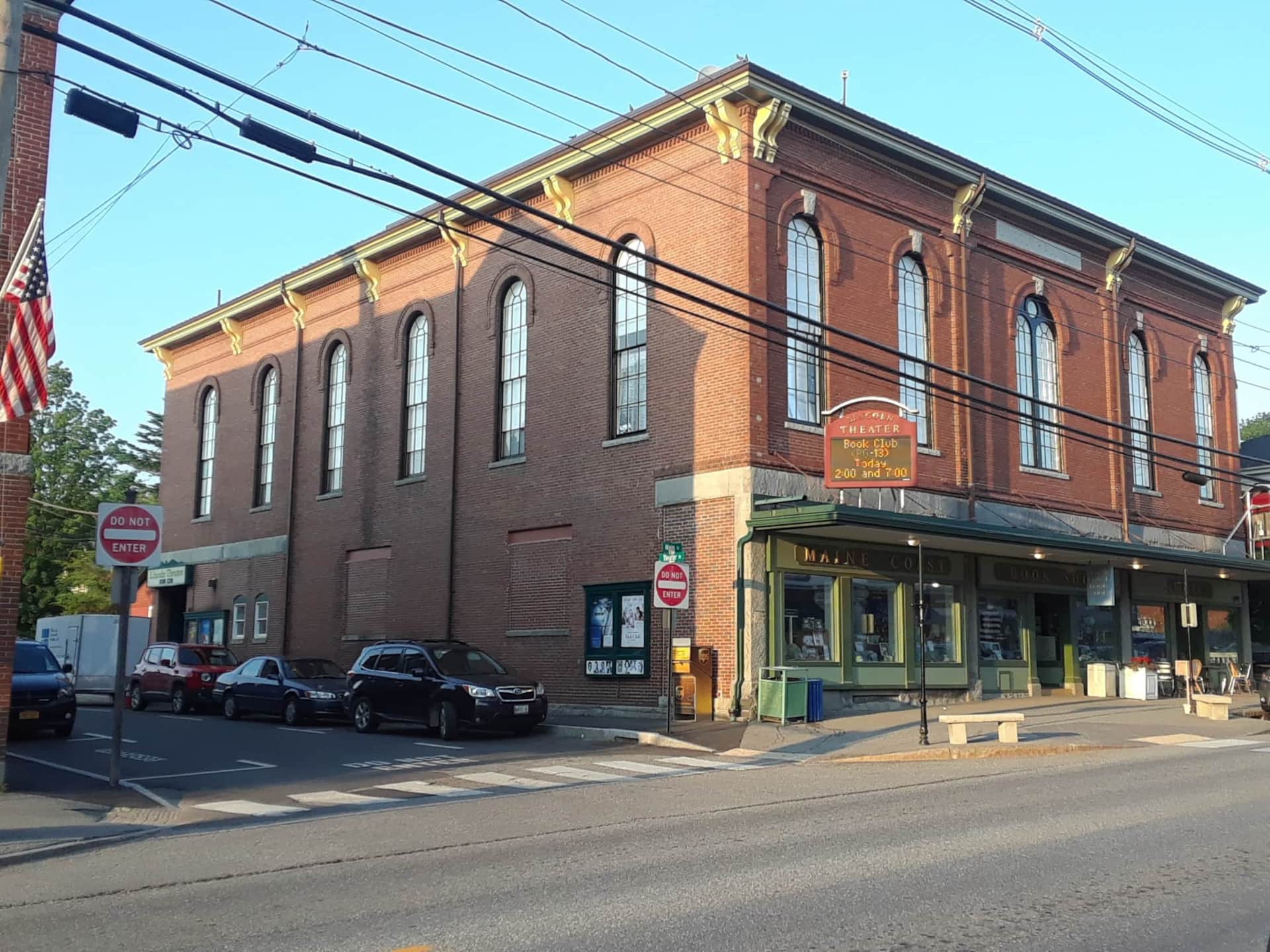 Lincoln Theater
