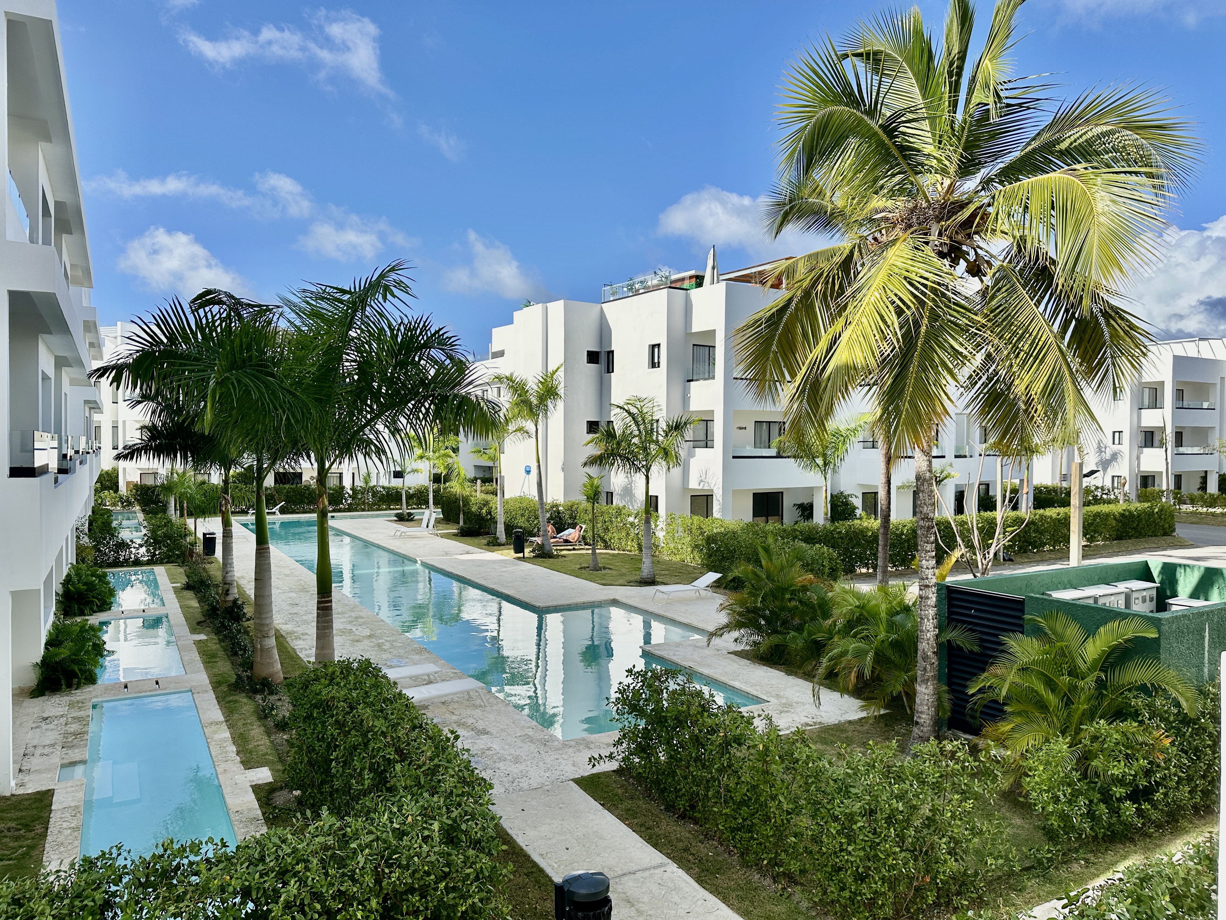 1 BR condo with private Picuzzi - ONA Residences photo 1