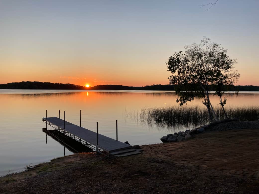 Sunrise 5