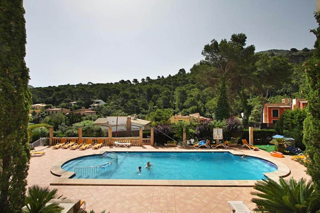 Pinos Altos 04 (T1) - Manzano, Cala Sant Vicenç Pinos Altos 04 (T1) - Manzano, Cala Sant Vicenç