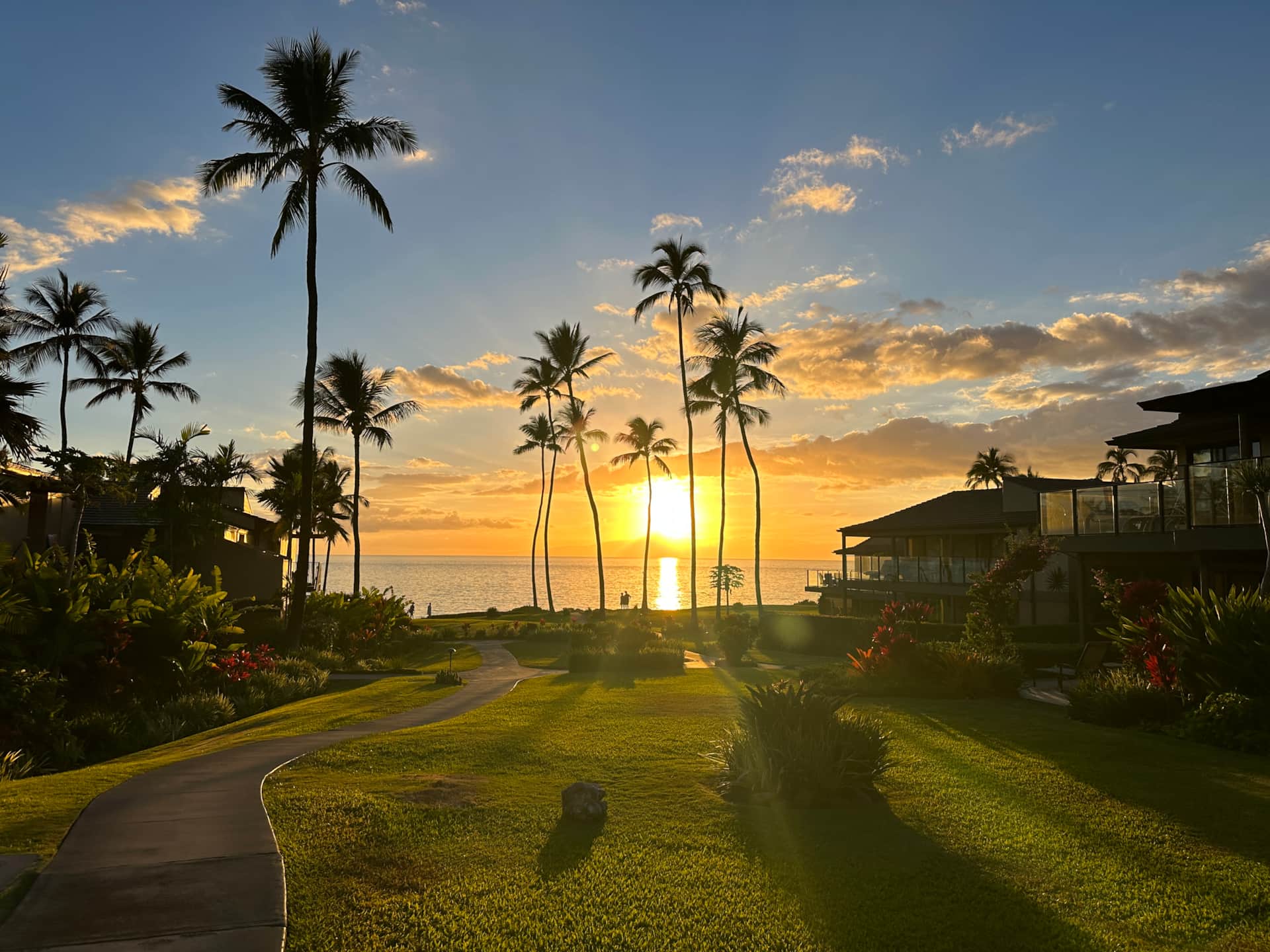 Resort