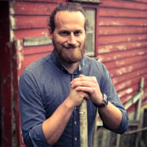 Sindre Larsen