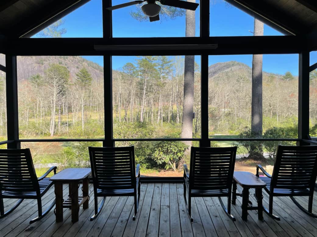 PORCH