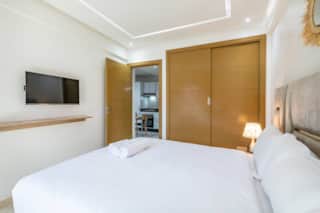 élégant appartement , terrasse — photo 11