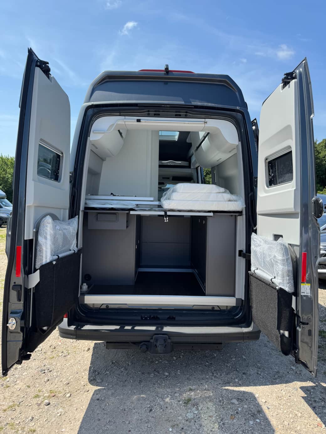 VW Grand California