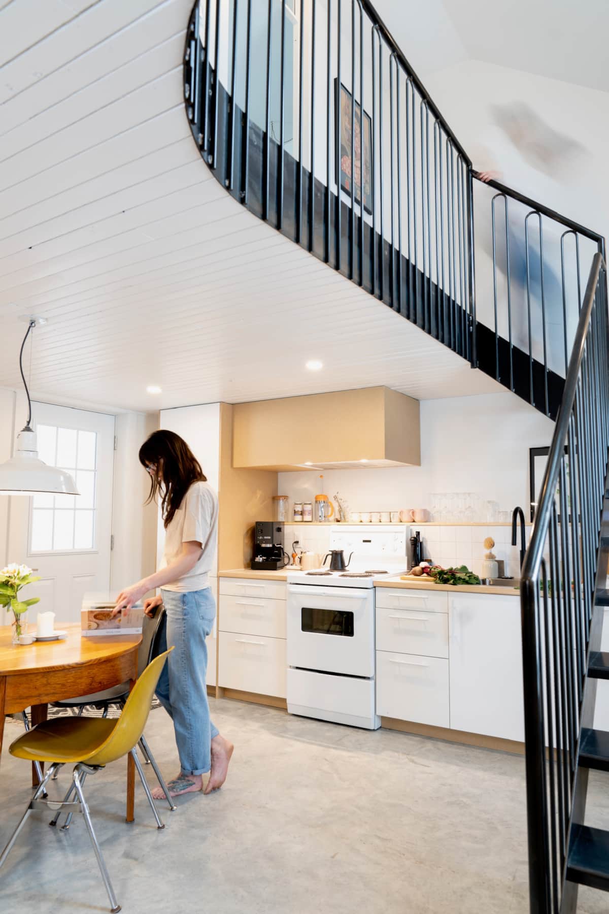 Maison Dudley | Central
