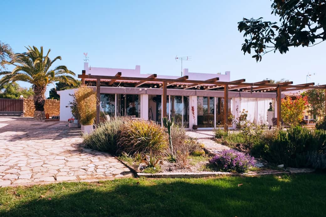 Casa grande Casa grande