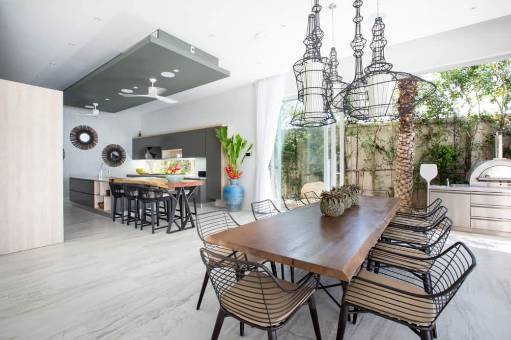 Perfect for families, groups, or special occasions, Samui's top villa has it all  