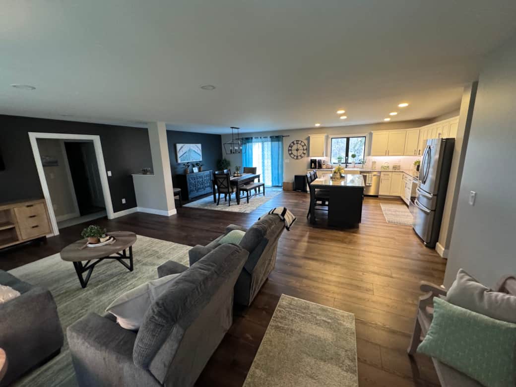 Main Living