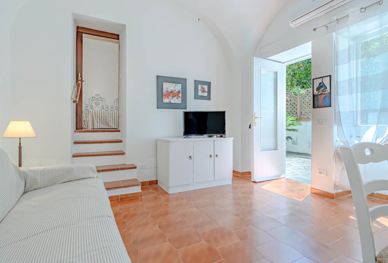 VILLA SALVOCARMELINA (Casa Salvo)