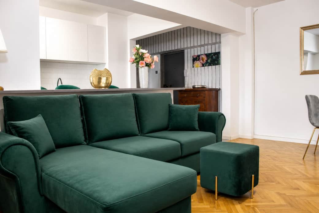 Luxury flat on Bulevard Unirii next to Unirii Square Luxury flat on Bulevard Unirii next to Unirii Square