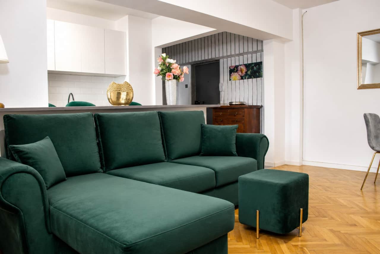 Luxury flat on Bulevard Unirii next to Unirii Square