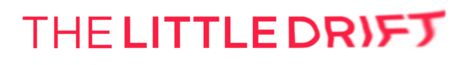 THE LITTLE DRIFT
