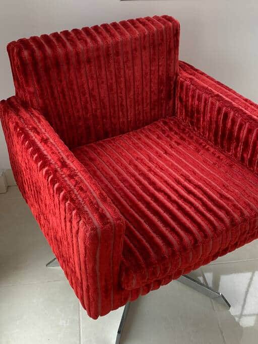salón